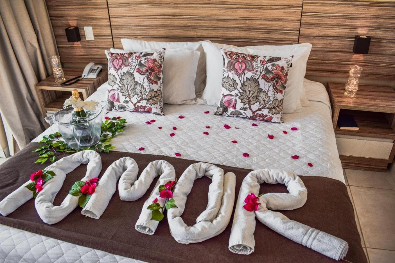 Hotel Recanto Do Lobo 3*