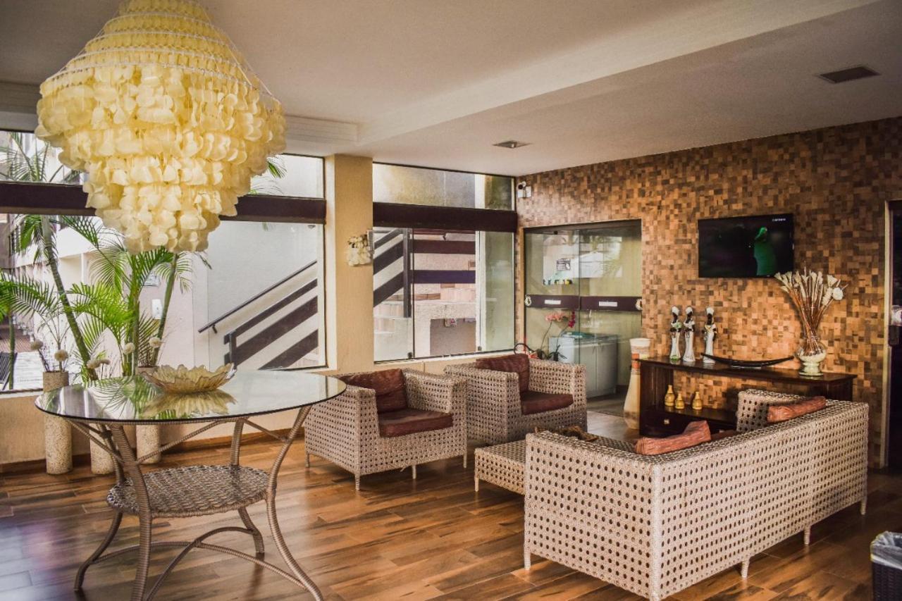 Hotel Recanto Do Lobo 3*