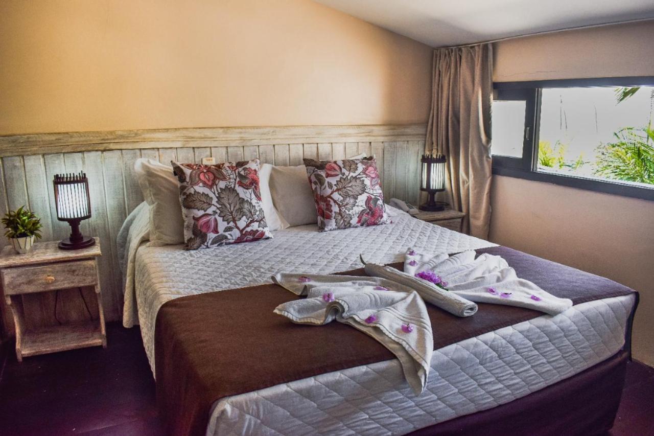Recanto Do Lobo Hotel 3*