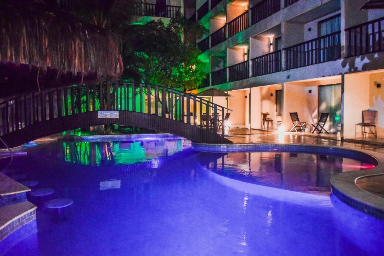 Recanto Do Lobo Hotel Pôrto das Galinhas