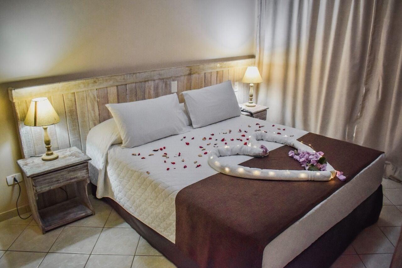 Recanto Do Lobo Hotel 3*