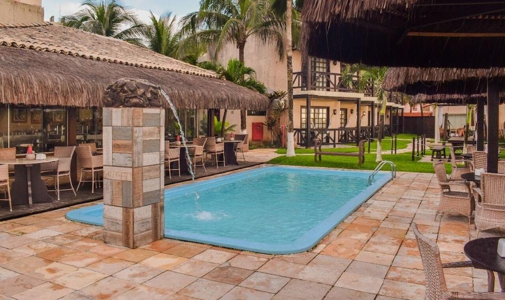 Recanto Do Lobo Hotel 3*